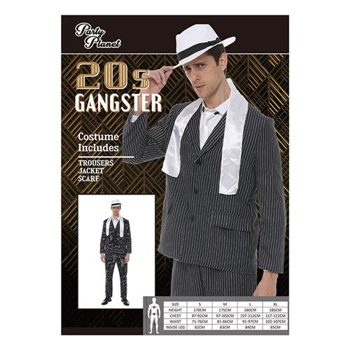Gangster Boss XL