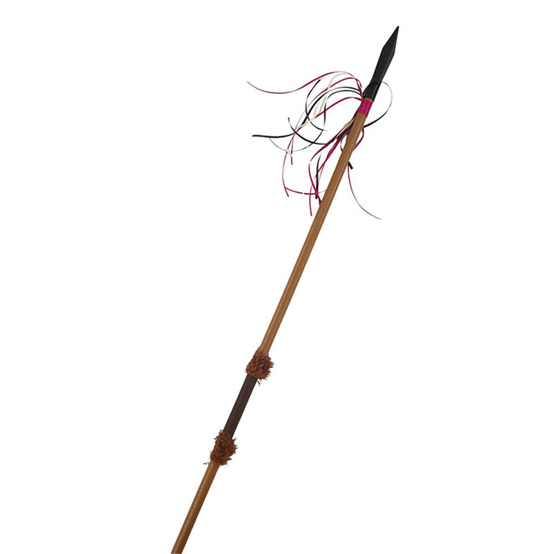 Roleplay toy spear costume accessory