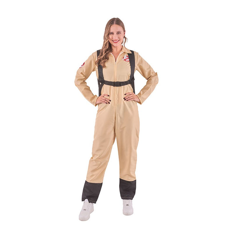 Costume Ghostbuster Medium