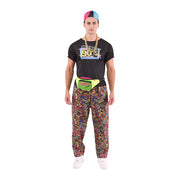 Costume 90S Hip Hop XL
