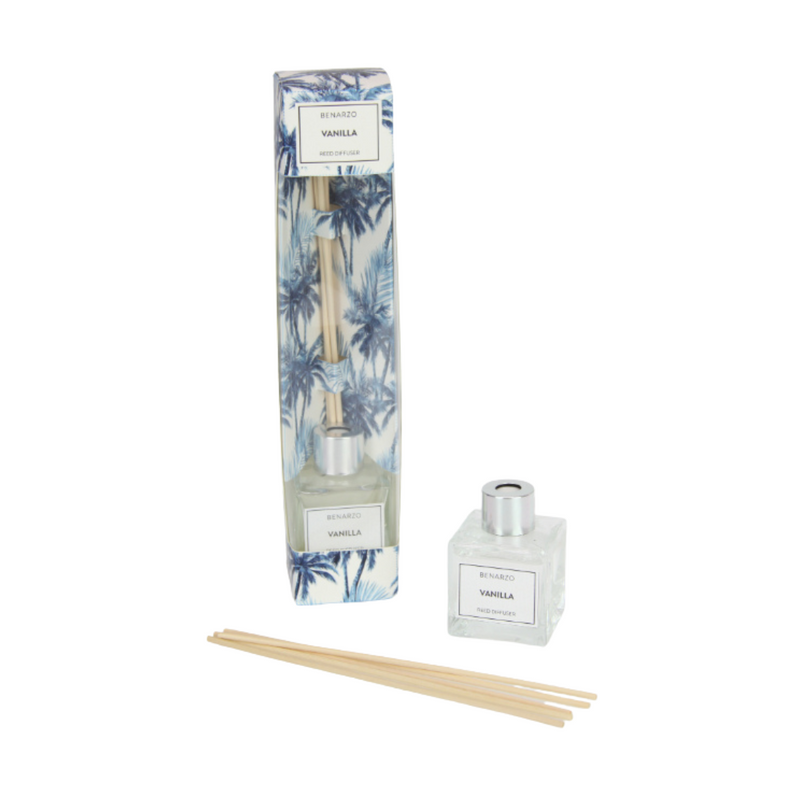 Ronis Palm Reed Diffuser 50g Assorted