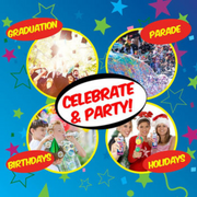 Ronis Party String 80g