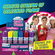 Ronis Party String 80g