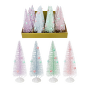Ronis Pastel Table Tree Beads Assorted