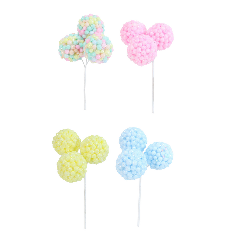 Ronis Pastel Triple Sweets Pick Assorted