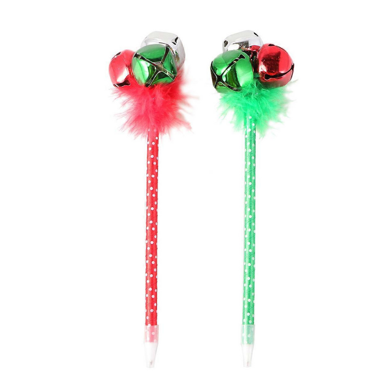 Ronis Pen Fluffy Bell Assorted
