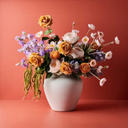 Peony Soft Pink 58cml