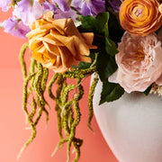 Peony Soft Pink 58cml