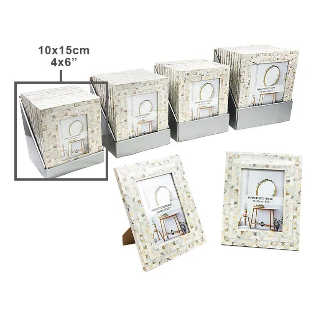 Perini Frame 10x15cm — Ronis