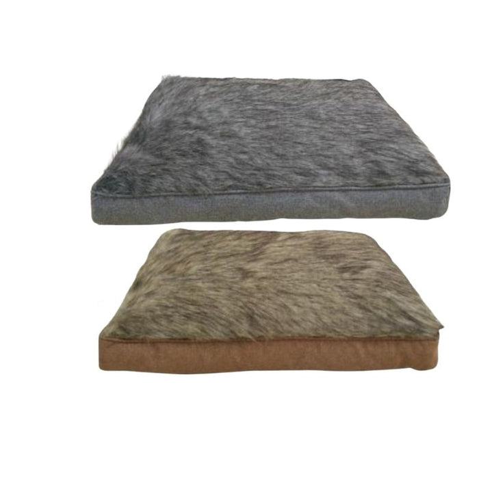 Ronis Pet Cushion Long Hair Medium 2 Asstd