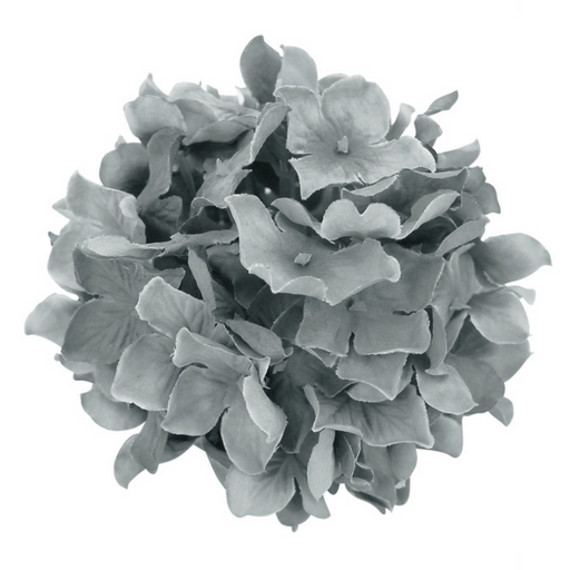 Ronis Petal Ball 9.5cm Steel Blue