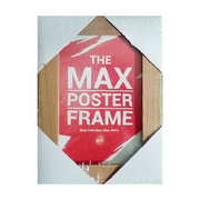 Ronis Photo Frame Max Poster Frames 10x15cm Natural