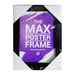 Ronis Photo Frame Max Poster Frames 13x18cm Black