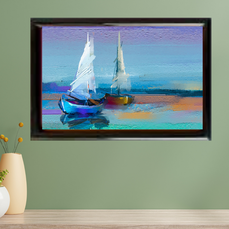 Ronis Photo Frame Easy Frame Black 42x59.4cm (A2)