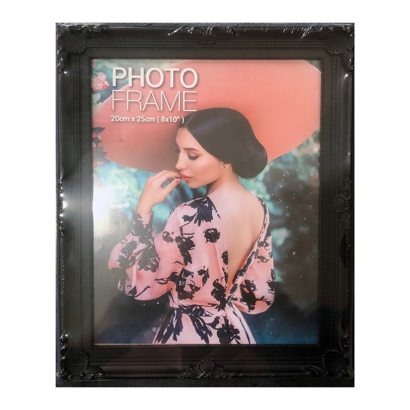 Ronis Photo Frame Giselle 20x25cm Assorted