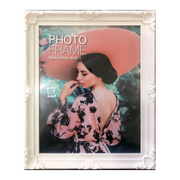 Ronis Photo Frame Giselle 20x25cm Assorted