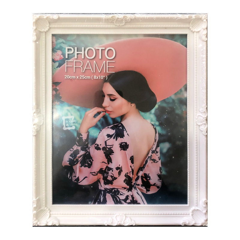 Ronis Photo Frame Giselle 20x25cm Assorted