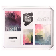 Ronis Photo Frame Max Poster Collages 40x50cm Assorted