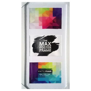 Ronis Photo Frame Max Poster Collages 55x25cm Assorted