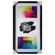 Ronis Photo Frame Max Poster Collages 55x25cm Assorted