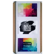Ronis Photo Frame Max Poster Collages 55x25cm Assorted