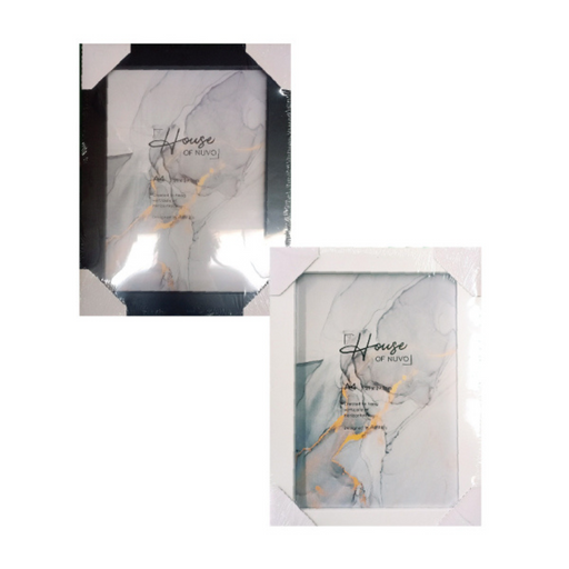 Ronis Photo Frame Non Matted Connor Black & White 21x29.7cm Assorted