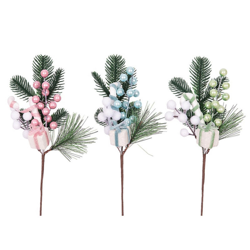 Ronis Pick Berries 33cm Assorted