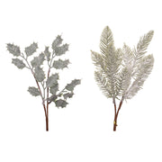 Pine Picks 20cm Assorted Christmas Decoration