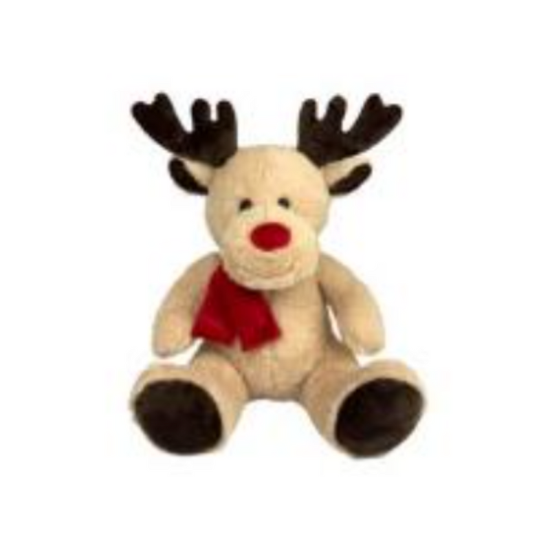 Ronis Plush Reindeer 36cm