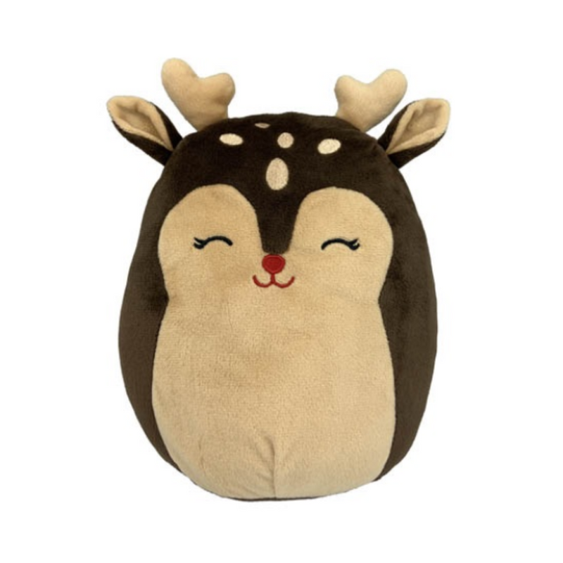 Ronis Plush Squish Reindeer 20cm