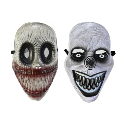 Ronis Possessed Demon Mask 2 Asstd