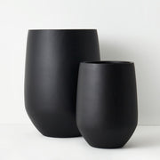 Pot Nokolo (set/2) Black – thumbnail