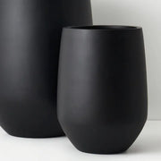 Pot Nokolo (set/2) Black – thumbnail