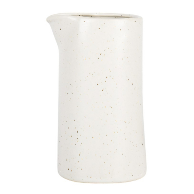 Ronis Pourer 450ml 8.5x8x14cm Matte White