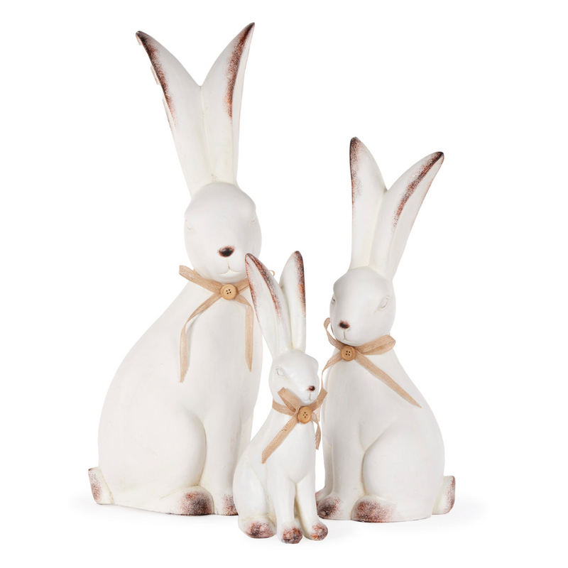 Ronis Provincial Hare 36.5cm
