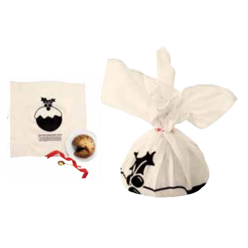 Ronis Pudding Bag 45x45cm