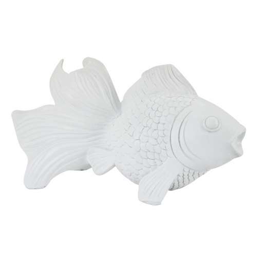 Ronis Purely Bubbles 16cm White