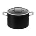 Ronis Pyrolux Ignite Stock Pot with Lid 22cm