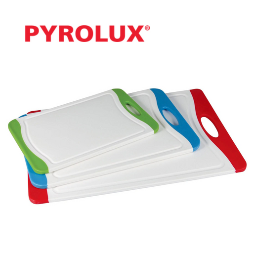 Pyrolux 3 Piece Board Set - Asstd Sizes