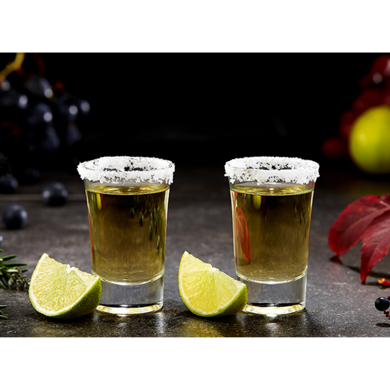 Ronis Tempa Quinn 6pk Shot Glass