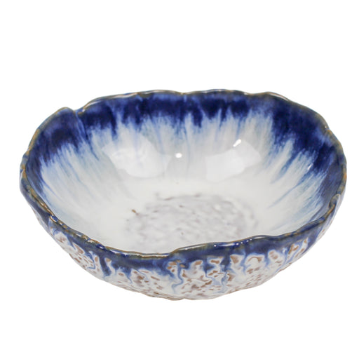 Gifts Ornamental And Figurines Bowlacious Dish Blue14X14