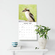2027 Square Wall Calendar Wildlife of Australia image 6 – thumbnail