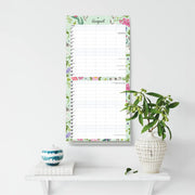 2027 Square Wall Calendar Family Organiser - Nature image 6 – thumbnail