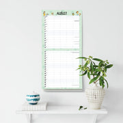 2027 Square Wall Calendar Mum's Organiser image 6 – thumbnail
