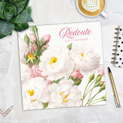 2027 Square Wall Calendar Redoute image 5 – thumbnail