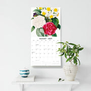 2027 Square Wall Calendar Redoute image 6 – thumbnail