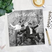 2027 Square Wall Calendar The Beatles image 5 – thumbnail