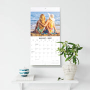 2027 Square Wall Calendar Friendship image 6 – thumbnail