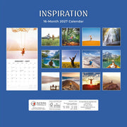 2027 Square Wall Calendar Inspiration image 2 – thumbnail