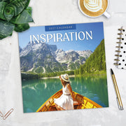 2027 Square Wall Calendar Inspiration image 5 – thumbnail